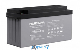 Marsriva MR-PBD12-150