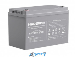 Marsriva MR-PBG12-100