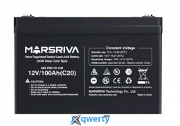Marsriva MR-PBL12-100