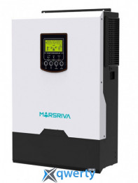Marsriva MR-SPF3000 24VDC 3000