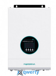 Marsriva MR-SPF5000 5000W