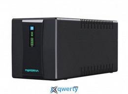 Marsriva MR-UF1200