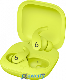 Beats Fit Pro Volt Yellow (MPLK3)