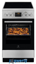 ELECTROLUX LKI564201X