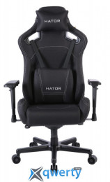 HATOR Arc X Fabric (HTC-866) Black
