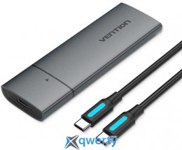 Vention M.2 NVMe USB-C 10Gbps (KPGH0) 6922794761292