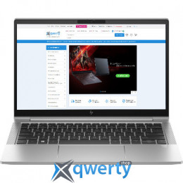 HP EliteBook x360 1040 G10 (6V7T0AV_V1) Silver