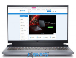 Dell G15 (G15RE-A362GRY-PUS) CUSTOM/EU
