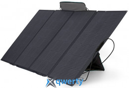 Солнечная панель EcoFlow 400W Portable Solar Panel (SOLAR400W) UA