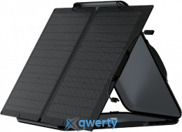 Солнечная панель EcoFlow 60W Portable Solar Panel (EFSOLAR60) UA
