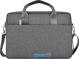 14 WiWU Minimalist Pro Bag Grey
