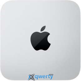 AppleMac MacStudio M2 Max/12-CPU/30-Core GPU/32GB/ 512 (MQH73)