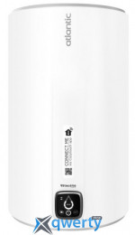 Atlantic Steatite Genius WI-FI VM 080 D400S-3E-CW