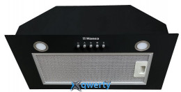 Hansa OMP6212BLH