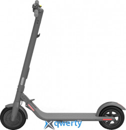 Ninebot by Segway KickScooter E22 Gray