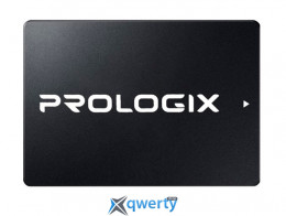 ProLogix S320 SATA III 120GB (PRO120GS320)