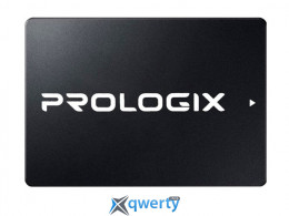 ProLogix S320 SATA III 480GB (PRO480GS320)
