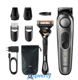 Braun BeardTrimmer 7 BT7320