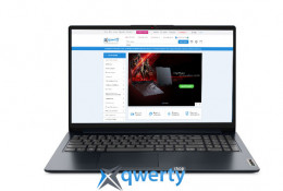 Lenovo IdeaPad 1 15IGL7 (82V700CBRA) Abyss Blue