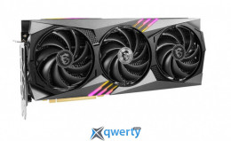 MSI GeForce RTX 4070 GAMING TRIO 12G GDDR6X