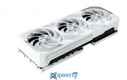 Palit GeForce RTX 4070 Ti GamingPro White OC (NED407TV19K9-1043W)