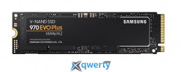 SAMSUNG 970 EVO Plus 1TB M.2 NVMe (MZ-V7S1T0B)