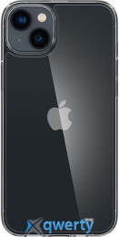 Spigen для Apple iPhone 15 Air Skin Hybrid Crystal Clear (ACS06785)