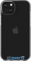 Spigen для Apple iPhone 15 Crystal Flex Space Crystal (ACS06482)