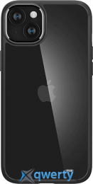 Spigen для Apple iPhone 15 Plus Ultra Hybrid Matte Black (ACS06657)