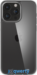 Spigen для Apple iPhone 15 Pro Air Skin Hybrid Crystal Clear (ACS06697)