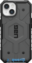 UAG для Apple iPhone 15 Plus Pathfinder Magsafe Ice (114311114343)