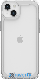 UAG для Apple iPhone 15 Plus Plyo Ice (114313114343)