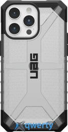 UAG для Apple iPhone 15 Pro Max Plasma Ice (114304114343)