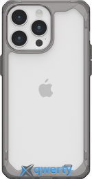 UAG для Apple iPhone 15 Pro Max Plyo Ash (114310113131)