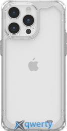 UAG для Apple iPhone 15 Pro Max Plyo Ice (114310114343)