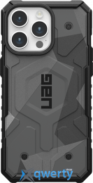 UAG для Apple iPhone 15 Pro Pathfinder SE MagSafe Geo Camo (114283114033)