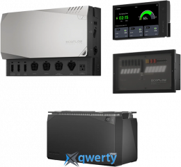 EcoFlow Power Independence Kit 5kWh (EF-PKIndependence5KWT) UA