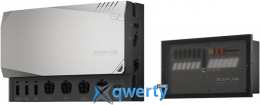 EcoFlow Power Prepared Kit без батарей (ZMM100-Combo2-EU) UA