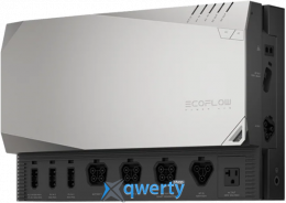 Хаб для комплекта EcoFlow Power Kits Power Hub (ZMM100-Combo1-EU) UA