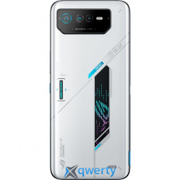 ASUS ROG Phone 7 8/256GB Storm White