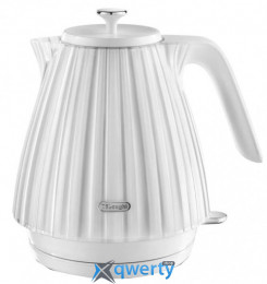 DeLonghi KBD 2001 W
