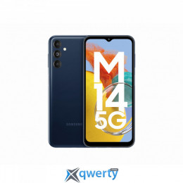 Samsung Galaxy M14 SM-M146B 6/128GB Berry Blue
