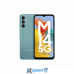 Samsung Galaxy M14 SM-M146B 6/128GB Smoky Teal