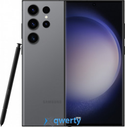 Samsung Galaxy S23 Ultra 12/1TB Graphite (SM-S918BZAP)