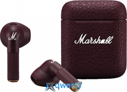 Marshall Minor III Burgundy (1006619) EU
