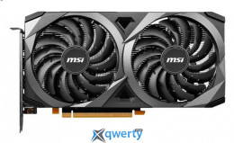 MSI RTX 3050 VENTUS 2X 8G GDDR6 OCV1
