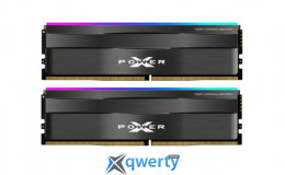 SILICON POWER XPower Zenith RGB DDR4 3200MHz 32GB Kit 2x16GB (SP032GXLZU320BDD)