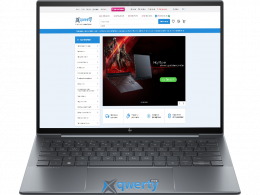 HP Dragonfly-G4 13.5 (819Z6EA)