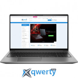 HP ZBook Power G10 (7C3M7AV_V1) Grey