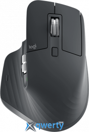 Logitech MX Master 3S Graphite (910-006556/910-006557/910-006558/910-006559) EU